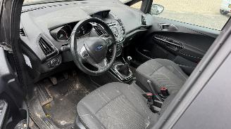 Ford B-Max 1.0 ECOB. TITANIUM picture 9