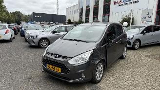 Ford B-Max 1.0 ECOB. TITANIUM picture 2