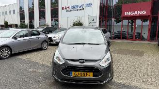  Ford B-Max 1.0 ECOB. TITANIUM 2015/6