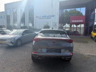 Vrakbiler auto Cupra Formentor Formentor, SUV, 2020 1.4 VZ e-Hybrid 16V 2022/10