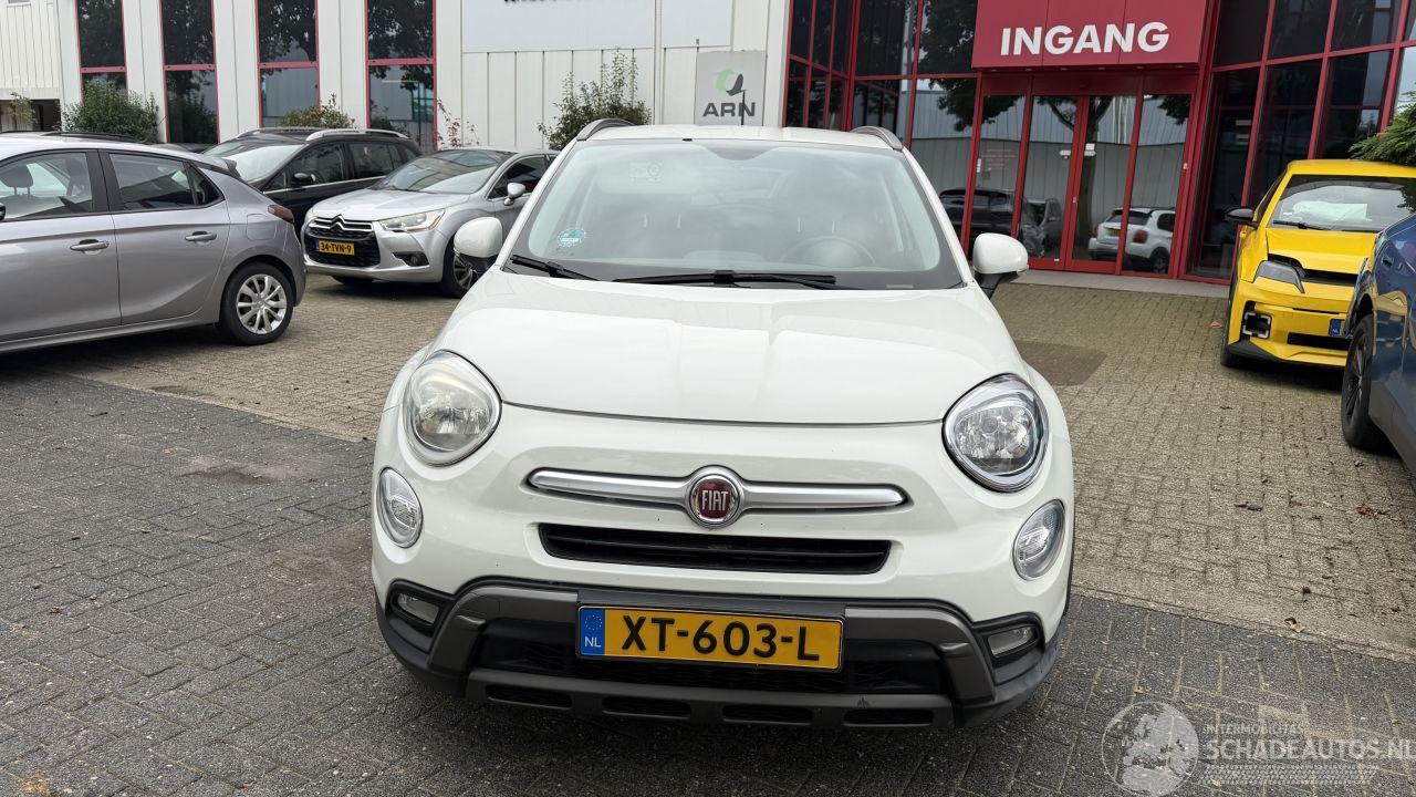 Fiat 500X 1.4 T M-AIR CR.PLUS