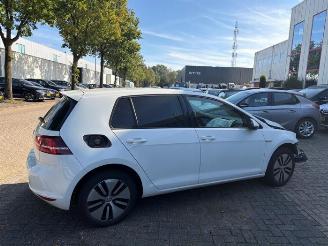 Volkswagen Golf Golf VII (AUA), Hatchback, 2012 / 2021 e-Golf picture 4