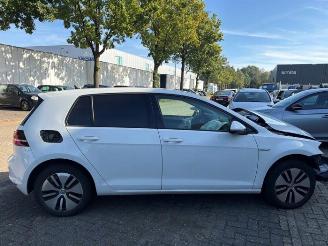 Volkswagen Golf Golf VII (AUA), Hatchback, 2012 / 2021 e-Golf picture 5