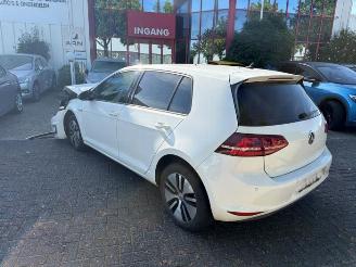 Volkswagen Golf Golf VII (AUA), Hatchback, 2012 / 2021 e-Golf picture 2