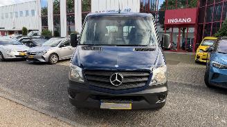 skadebil auto Mercedes Sprinter 210CDI 325 ROLSTOELBUS 2014/3