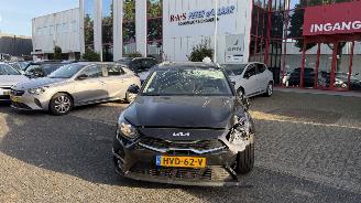 Coche accidentado Kia Ceed 1.0 T-GDi ComfortLine 2025/7
