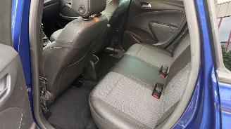 Opel Crossland 1.2 Turbo Elegance picture 9