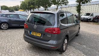 Volkswagen Sharan 2.0 130KW AUTOMAAT 7 PERSOONS picture 6