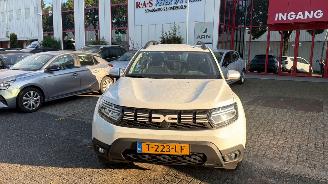 Unfallwagen Dacia Duster 1.0 67 KW 2023/7