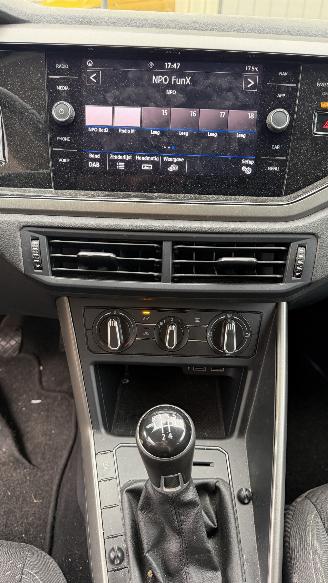 Volkswagen Polo 1,0 BlueMotion Technology picture 12