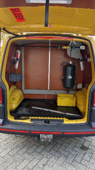 Volkswagen Transporter 2.0TDI 110KW L1H2 EU6 picture 11