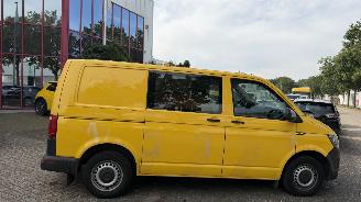 Volkswagen Transporter TRANSPORTER T6 picture 7