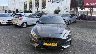 Avarii autoturisme Ford Focus 1.0 EcoBoost 2019/6
