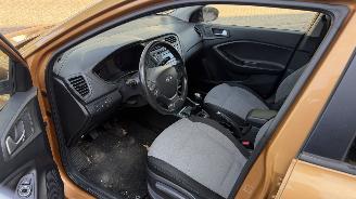 Hyundai I-20 1.2 HP I-MOTION PREMIUM picture 11