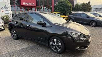 Nissan Leaf 40KWH TEKNA 40 KWH picture 8