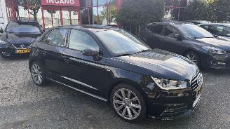 Audi A1 SPORTBACK picture 8