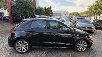 Audi A1 SPORTBACK picture 7