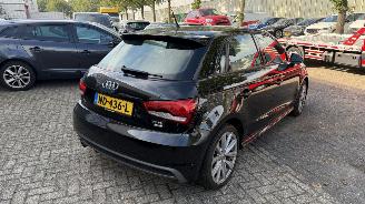 Audi A1 SPORTBACK picture 6