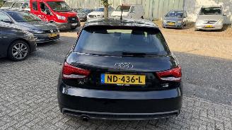 Audi A1 SPORTBACK picture 5