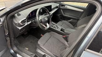 Seat Leon SPORTSTOURER 1.5 TSI MHEV FR BUSINESS DSG picture 9