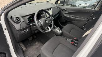 Renault Zoé KOOP ACCU picture 10