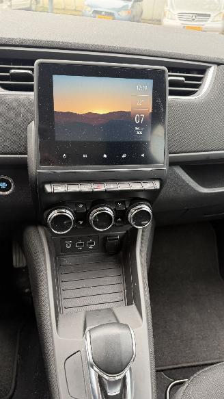 Renault Zoé KOOP ACCU picture 14