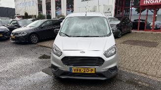 škoda osobní automobily Ford Transit COURIER 1.5 TDCI TREND DURAT 2020/2