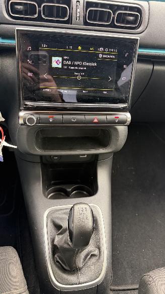 Citroën C3 1.2 PureTech Feel Edition picture 12