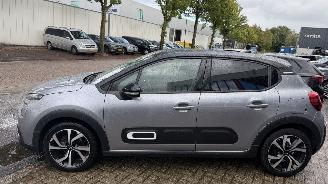 Citroën C3 1.2 PureTech Feel Edition picture 3