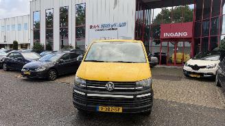  Volkswagen Transporter 2.0TDI 110KW L1H2 EU6 2019/2