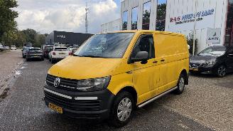 Volkswagen Transporter 2.0TDI 110KW L1H2 EU6 picture 2