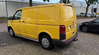 Volkswagen Transporter 2.0TDI 110KW L1H2 EU6 picture 4