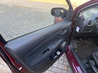 Mitsubishi Space-star Space Star (A0), Hatchback, 2012 1.2 12V 2022/5