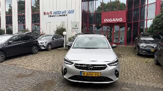 Voiture accidenté Opel Corsa 1.2 Elegance 2022/11