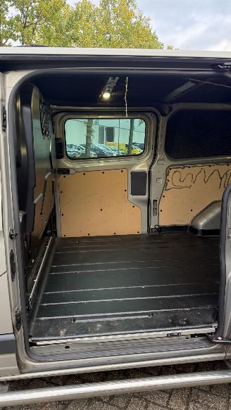 Ford Transit CUSTOM V362 Bestelwagen (FY, FZ) 2.2 TDCi picture 11