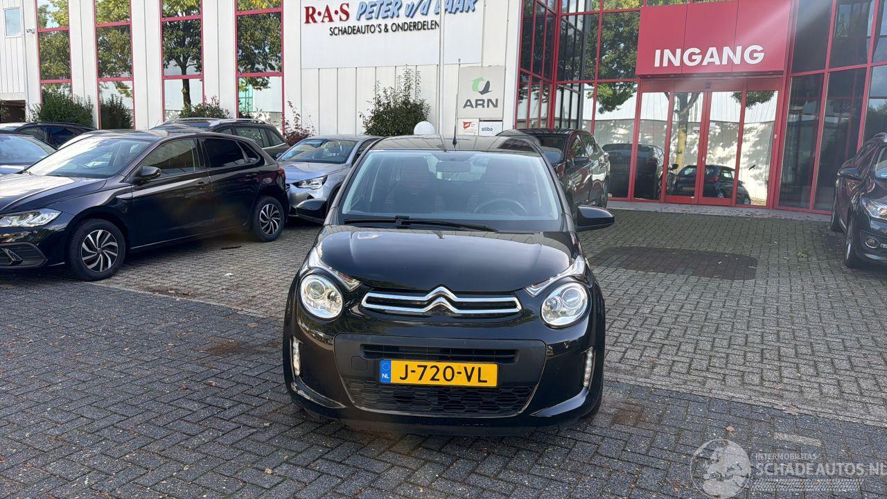 Citroën C1 1.0 VTI FEEL