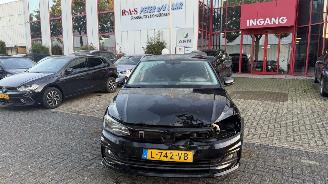 škoda osobní automobily Volkswagen Polo 1.0 TSI R-LINE ED. AUTOMAAT 2021/8