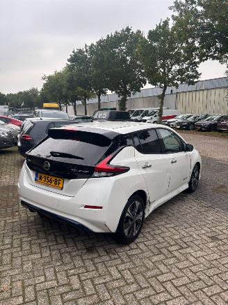 Nissan Leaf 62KWH N-CONNECTA picture 5