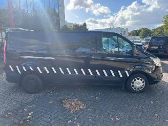 Ford Transit CUSTOM 290 2.0 TDCI L2H1TDC picture 11