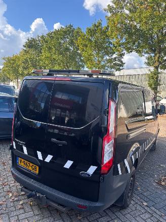 Ford Transit CUSTOM 290 2.0 TDCI L2H1TDC picture 4