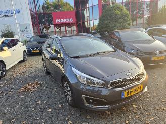Kia Ceed 1.6 GDI DYNAMICLINE picture 2