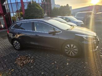 Kia Ceed 1.6 GDI DYNAMICLINE picture 7