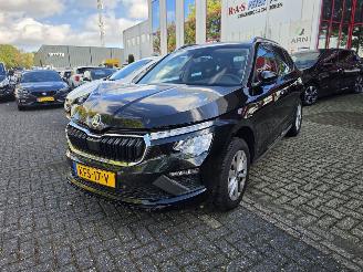 Auto incidentate Skoda Kamiq 1.0 TSI 85KW BUSINESS EDITION 2026/4