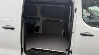Fiat Scudo 2.0 D. S&S 180 L3 HAGELSCHADE picture 11
