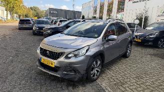 Peugeot 2008 1.2 PURETECH BLUE LE picture 2