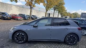 Volkswagen ID.3 BEV 58KWH 150KW PRO EDITION ADVANTAGE picture 4