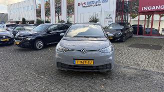škoda osobní automobily Volkswagen ID.3 BEV 58KWH 150KW PRO EDITION ADVANTAGE 2023/8