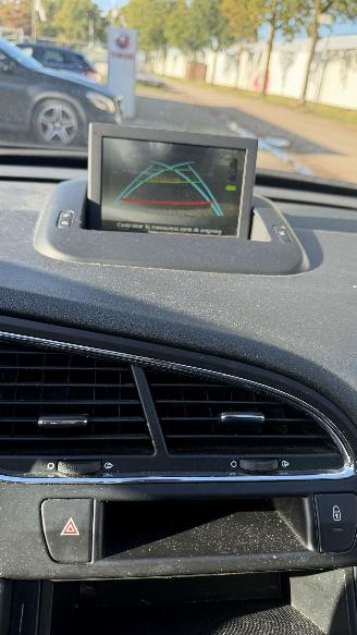 Peugeot 5008  picture 14