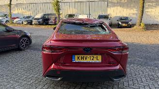 Toyota Mirai PRESTIGE picture 5