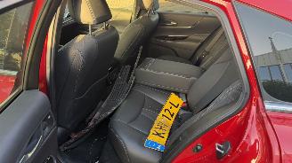 Toyota Mirai PRESTIGE picture 12